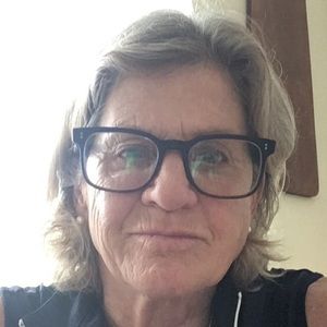 Meet your Posher, Suzanne